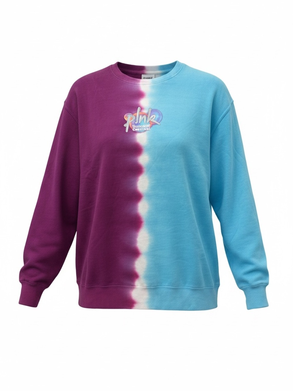 P!NK Summer Carnival Tour 2024 Crewneck Graphic Sweater
